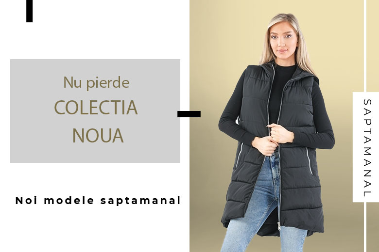COLECTIA NOUA